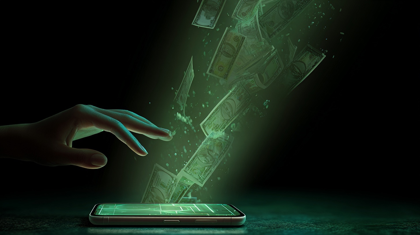 App Page – 8522BET Mobile Casino Bangladesh