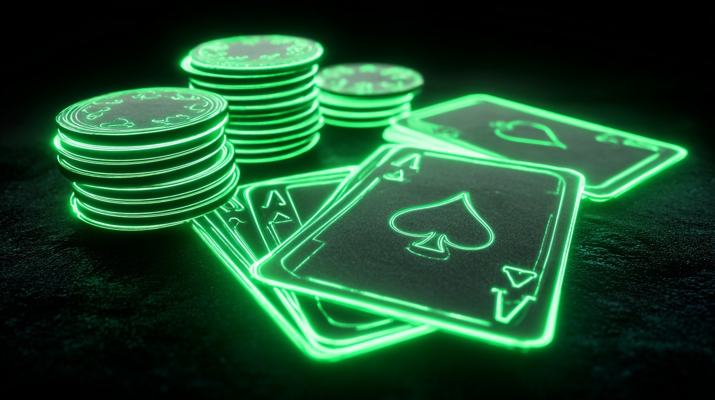 Games Page – All Casino Games in One Place at 8522BET